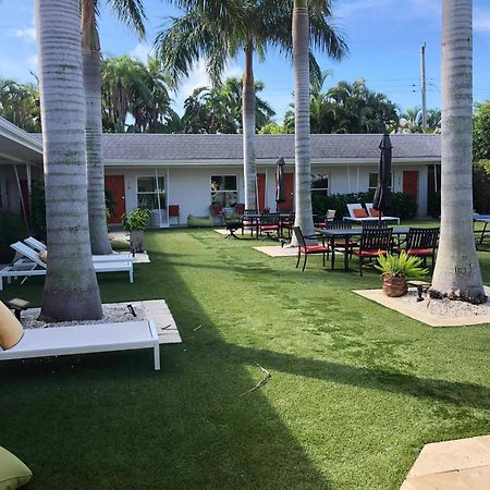 Captiva Beach Resort Point O'Rocks Экстерьер фото