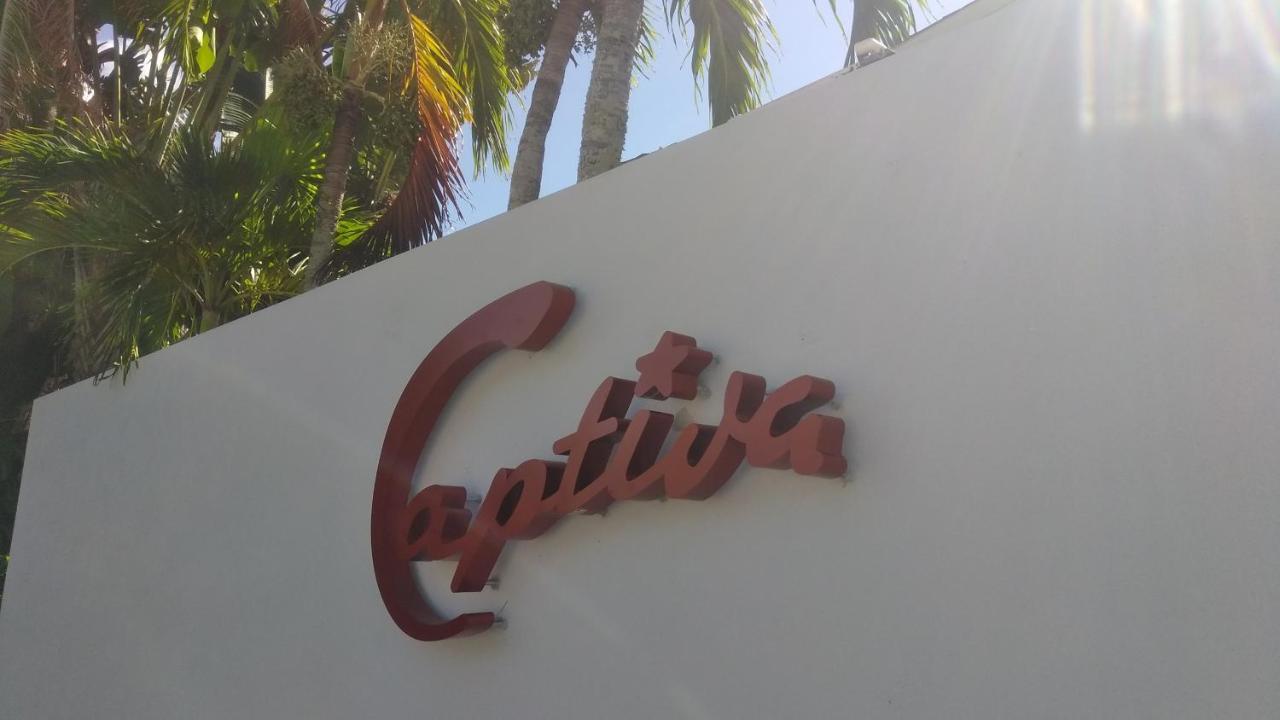 Captiva Beach Resort Point O'Rocks Экстерьер фото