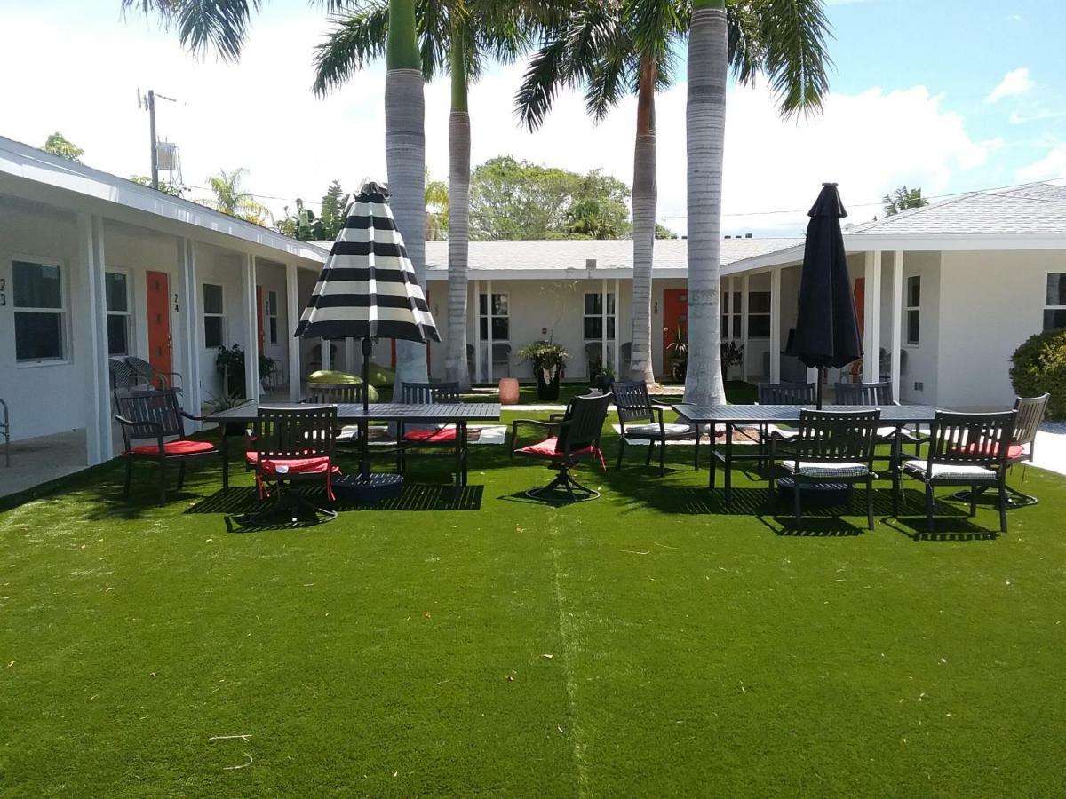 Captiva Beach Resort Point O'Rocks Экстерьер фото