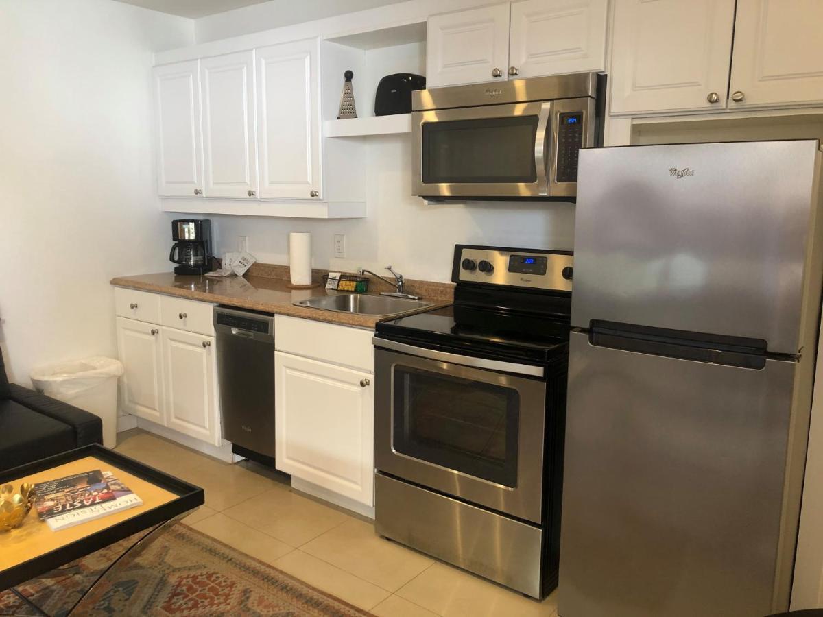 Captiva Beach Resort Point O'Rocks Экстерьер фото