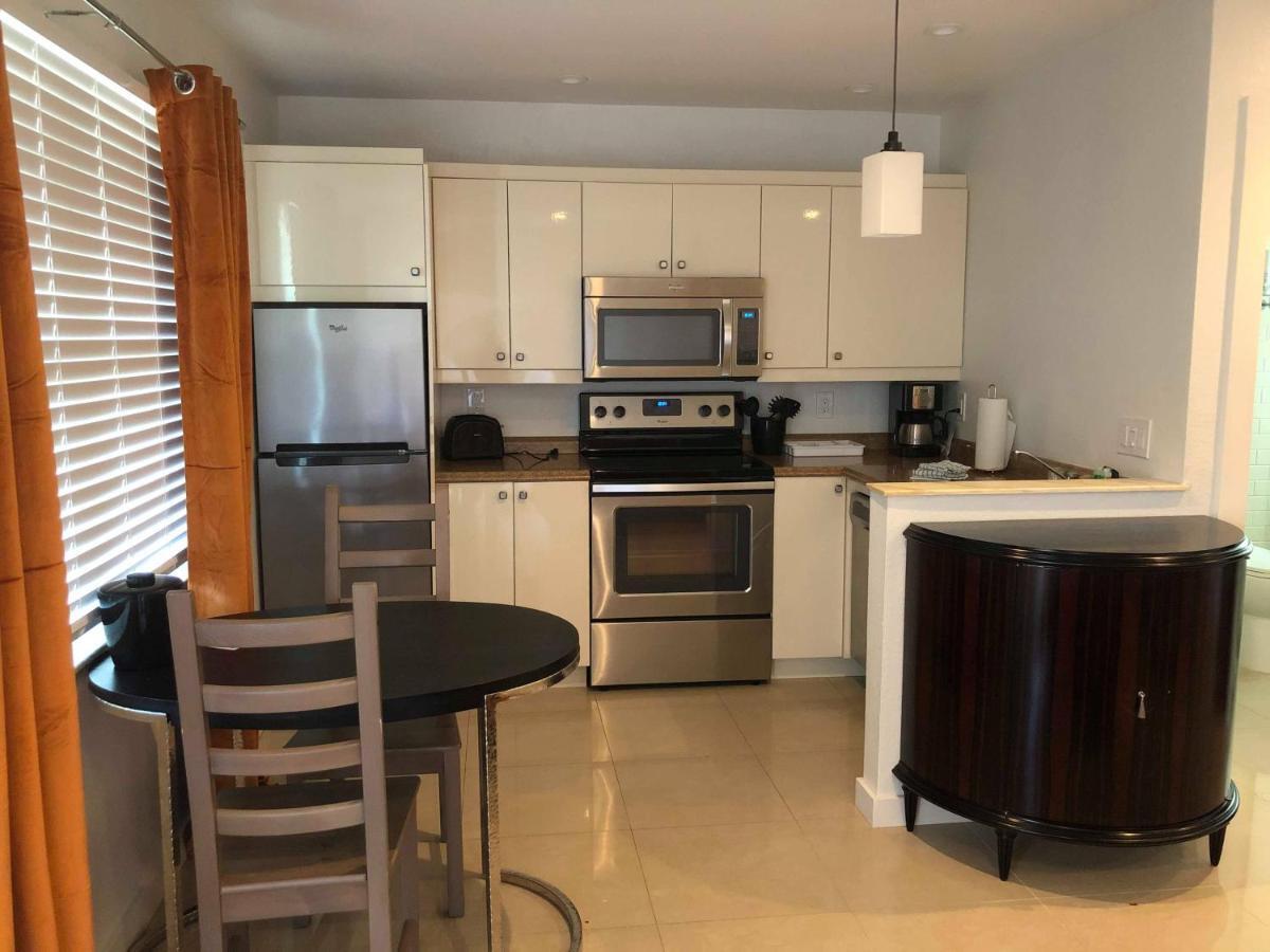 Captiva Beach Resort Point O'Rocks Экстерьер фото