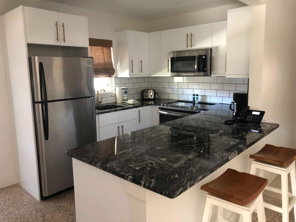 Captiva Beach Resort Point O'Rocks Экстерьер фото
