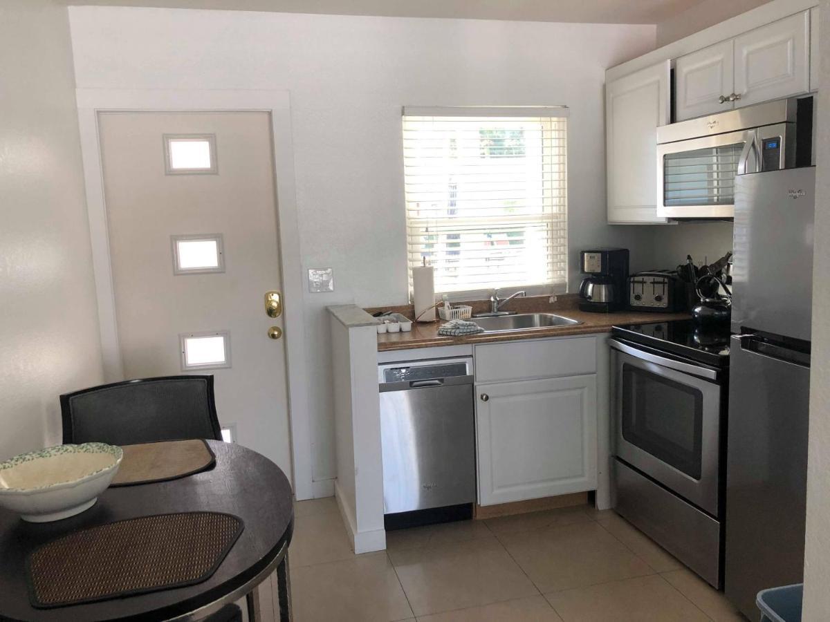 Captiva Beach Resort Point O'Rocks Экстерьер фото