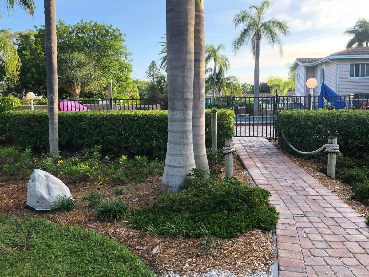 Captiva Beach Resort Point O'Rocks Экстерьер фото