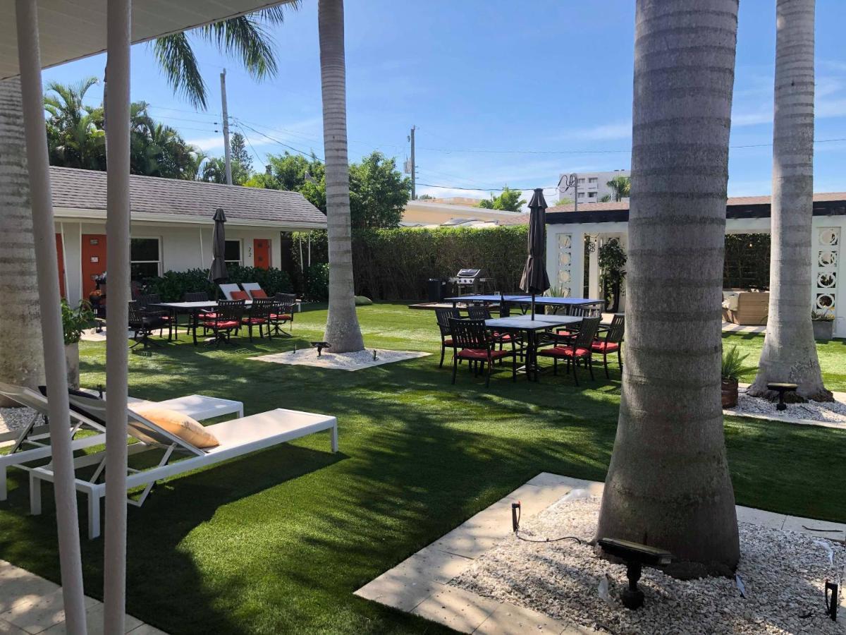 Captiva Beach Resort Point O'Rocks Экстерьер фото