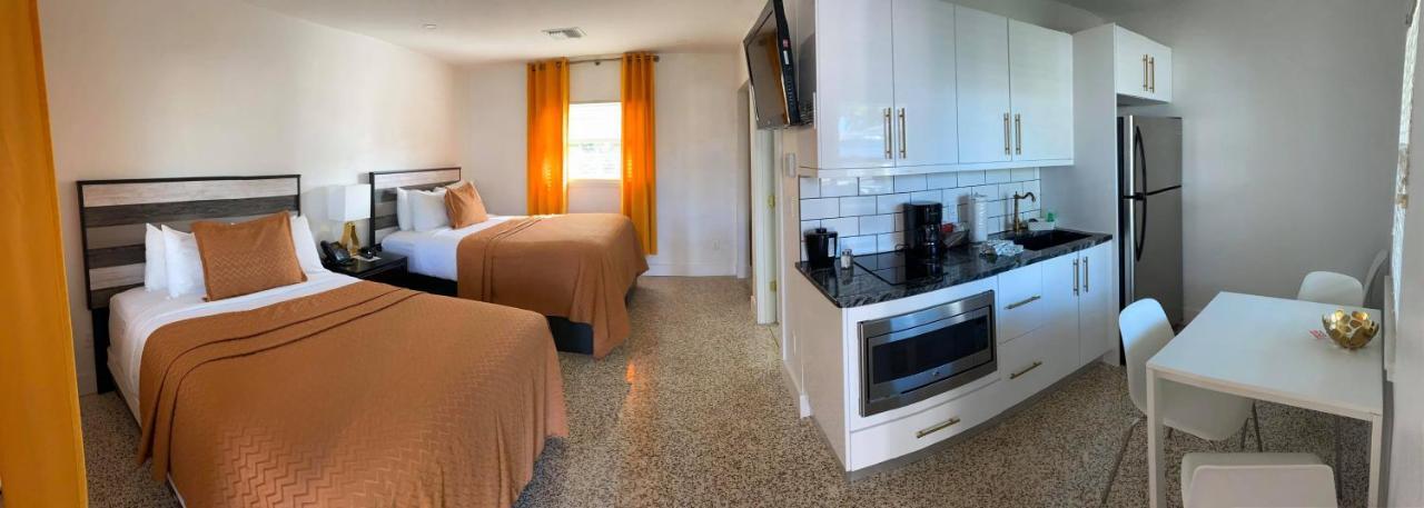 Captiva Beach Resort Point O'Rocks Экстерьер фото