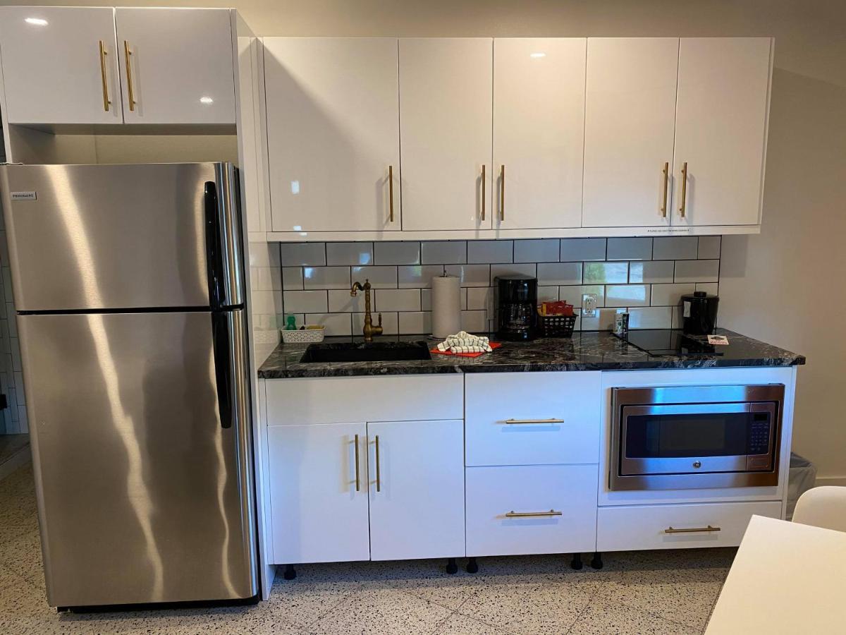 Captiva Beach Resort Point O'Rocks Экстерьер фото