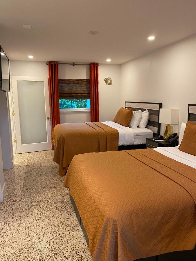 Captiva Beach Resort Point O'Rocks Экстерьер фото