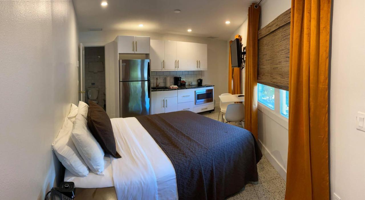 Captiva Beach Resort Point O'Rocks Экстерьер фото