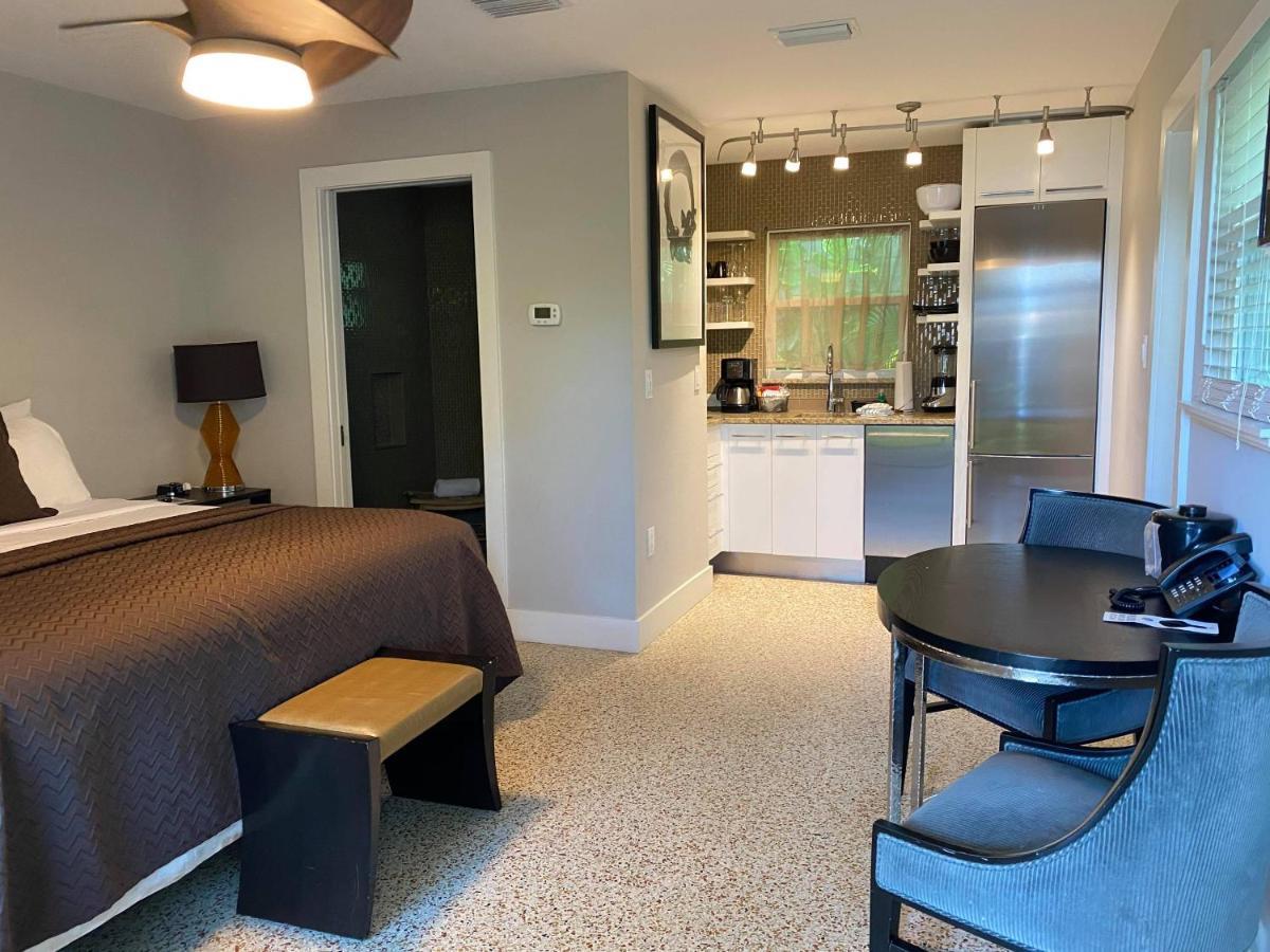 Captiva Beach Resort Point O'Rocks Экстерьер фото