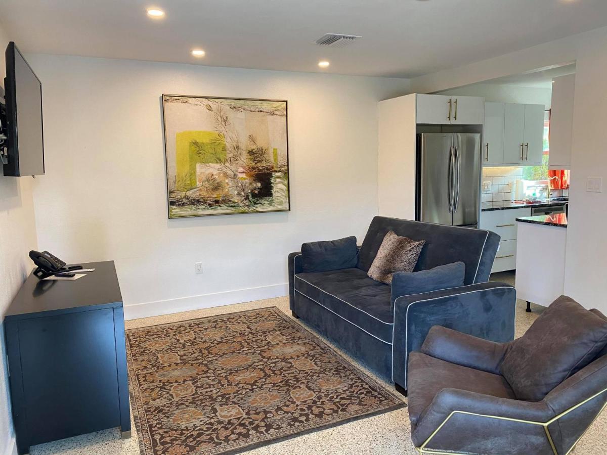 Captiva Beach Resort Point O'Rocks Экстерьер фото