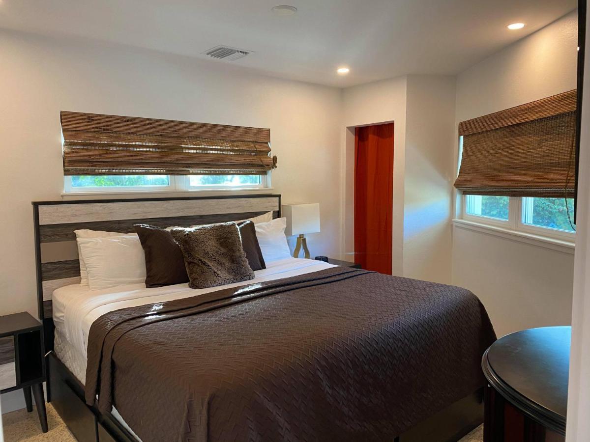 Captiva Beach Resort Point O'Rocks Экстерьер фото