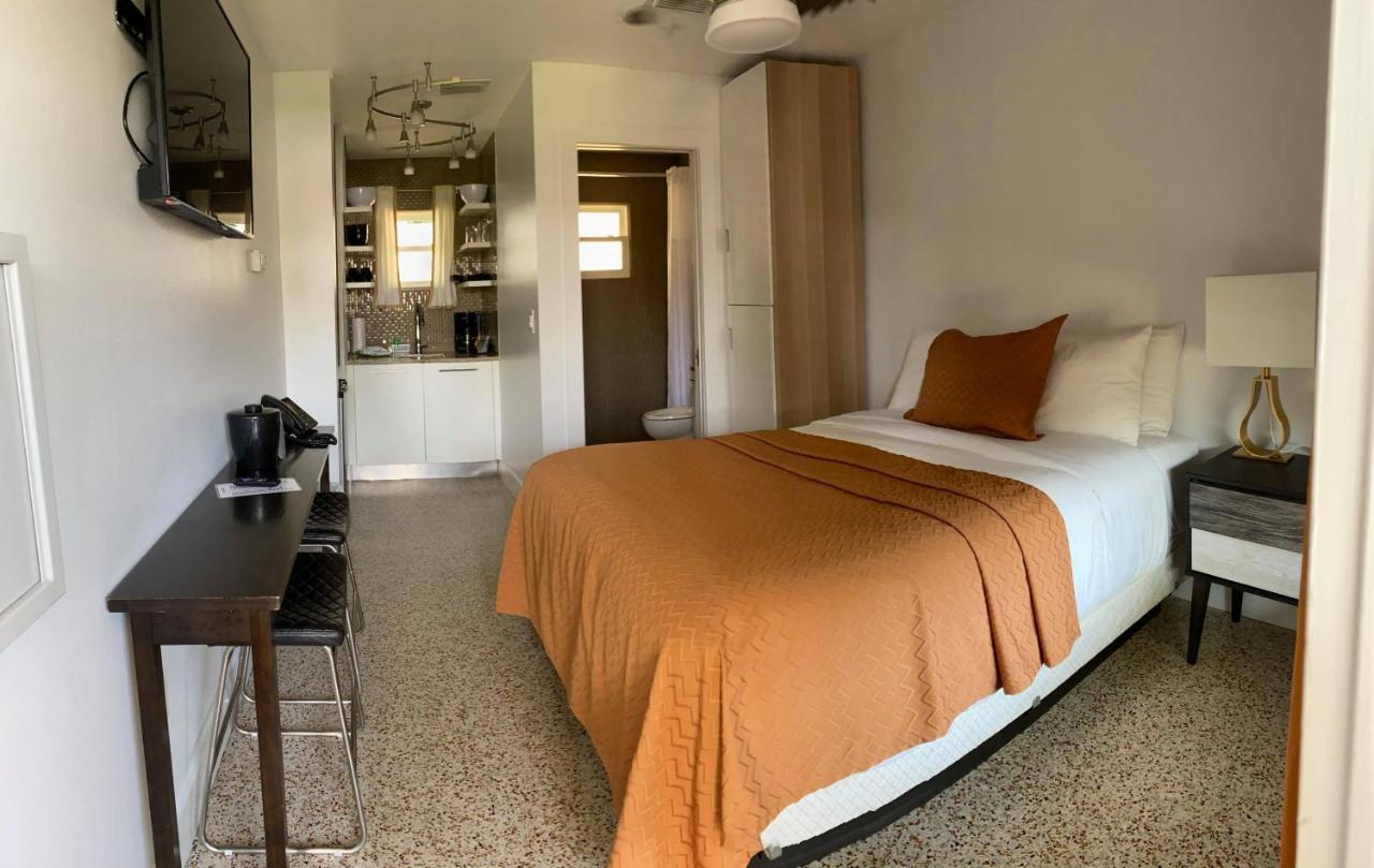 Captiva Beach Resort Point O'Rocks Экстерьер фото